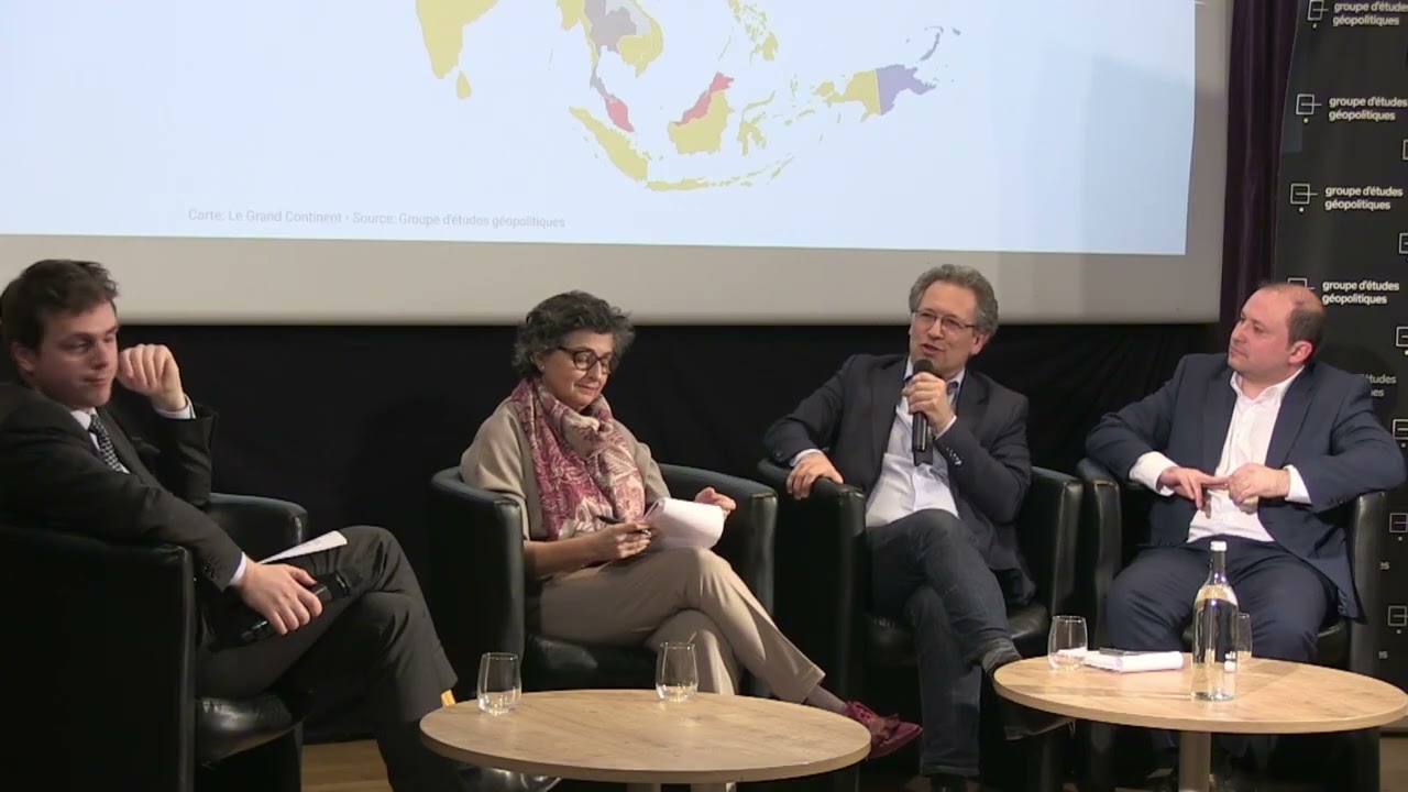 Comprendre les réactions mondiales à la guerre d’Iran