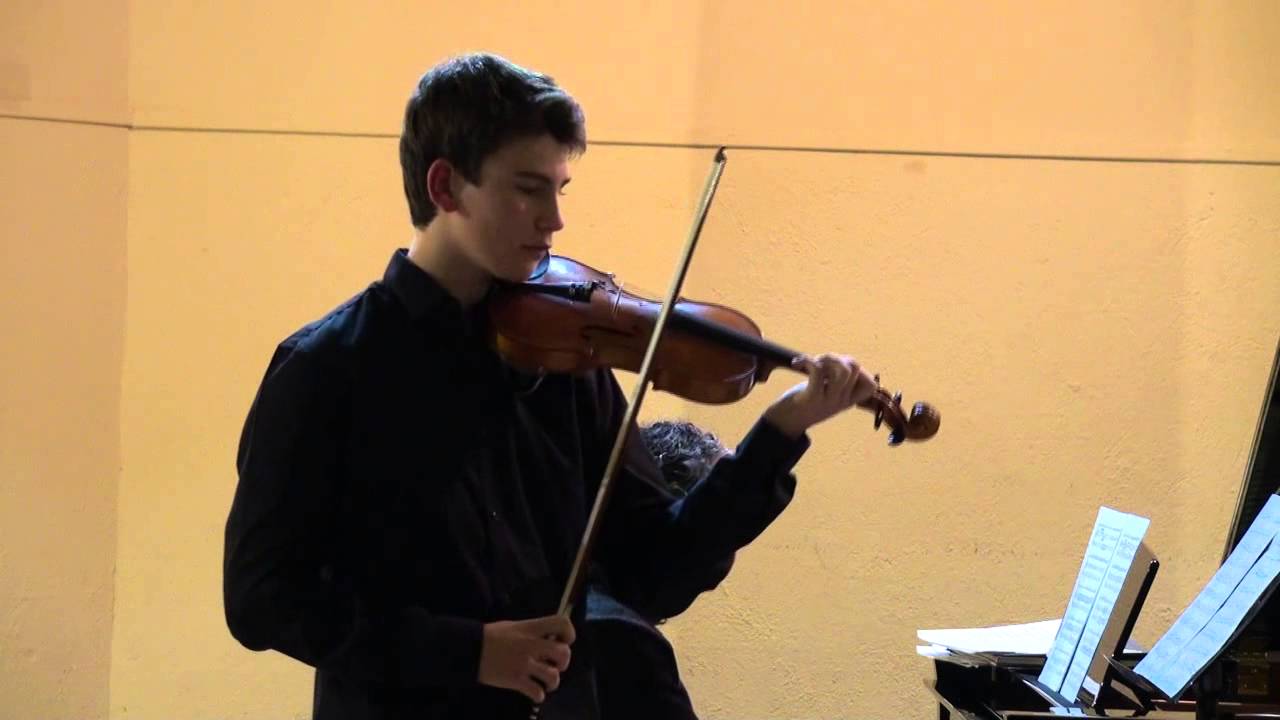 Romance in f major, op 50, for violin and piano   Ludwig  Van Beethoven, Jordivioli