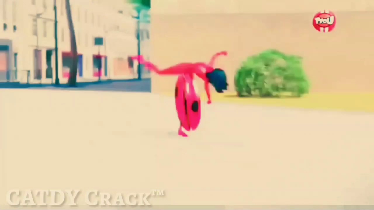 Marinette esta embarazada (part 1)
