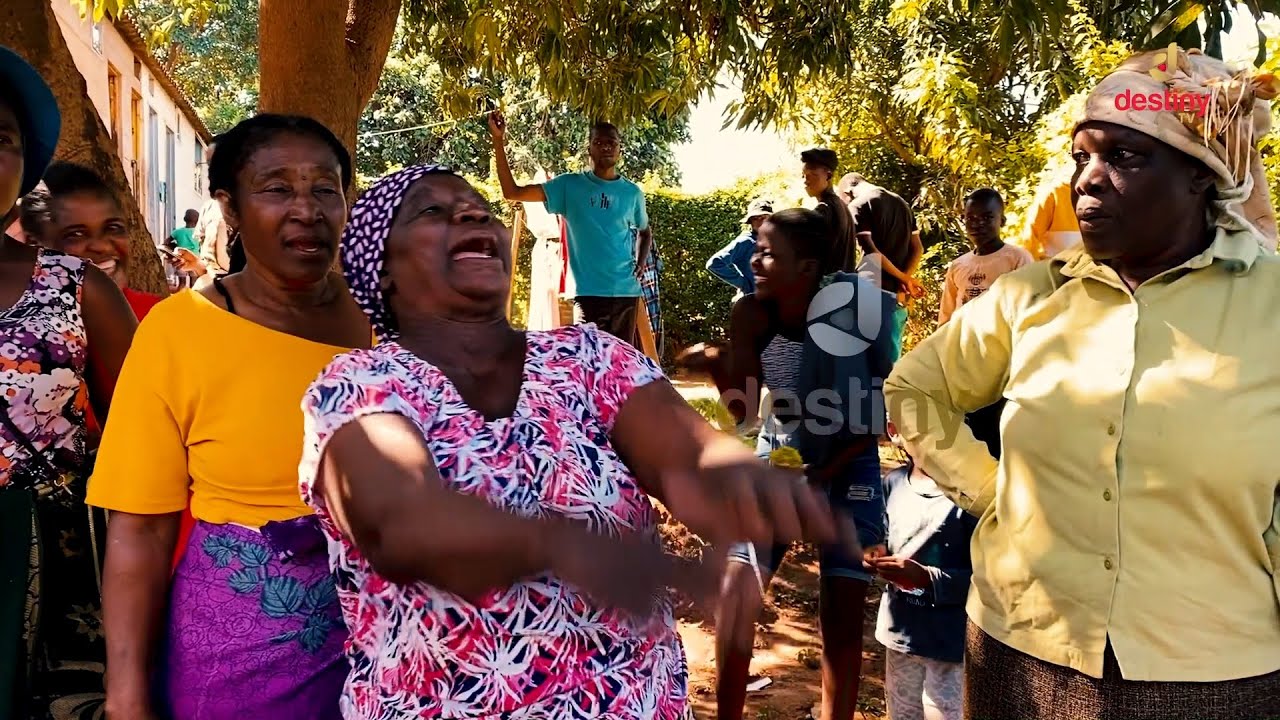 Bindura :