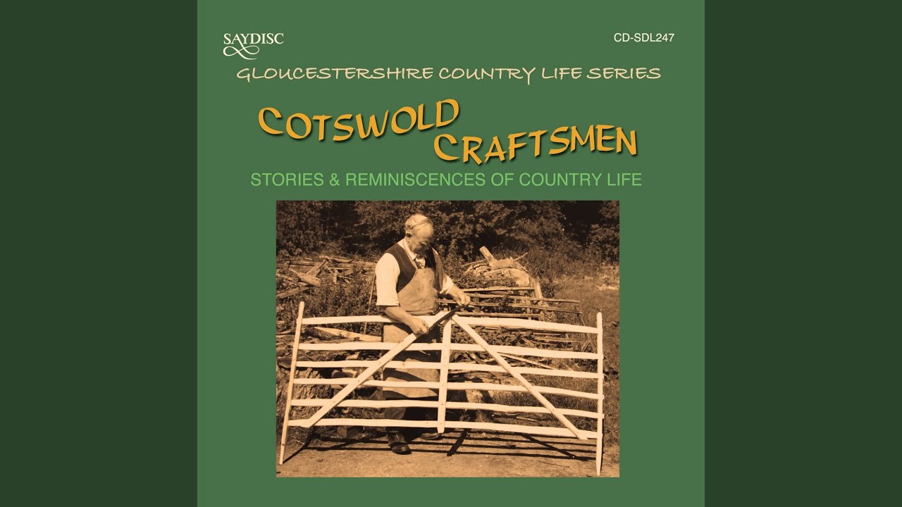 The Cotswold Roof