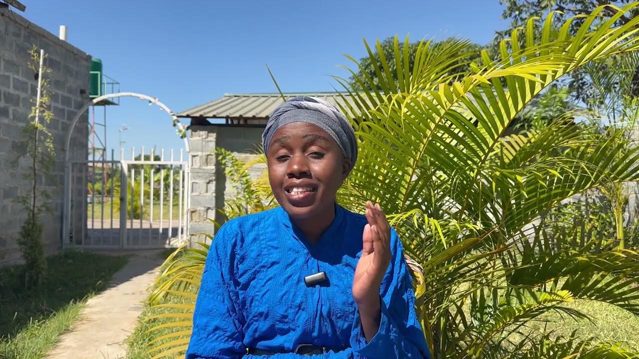 CONSECRATION | Mind Your Business If You are Serious About Eternity