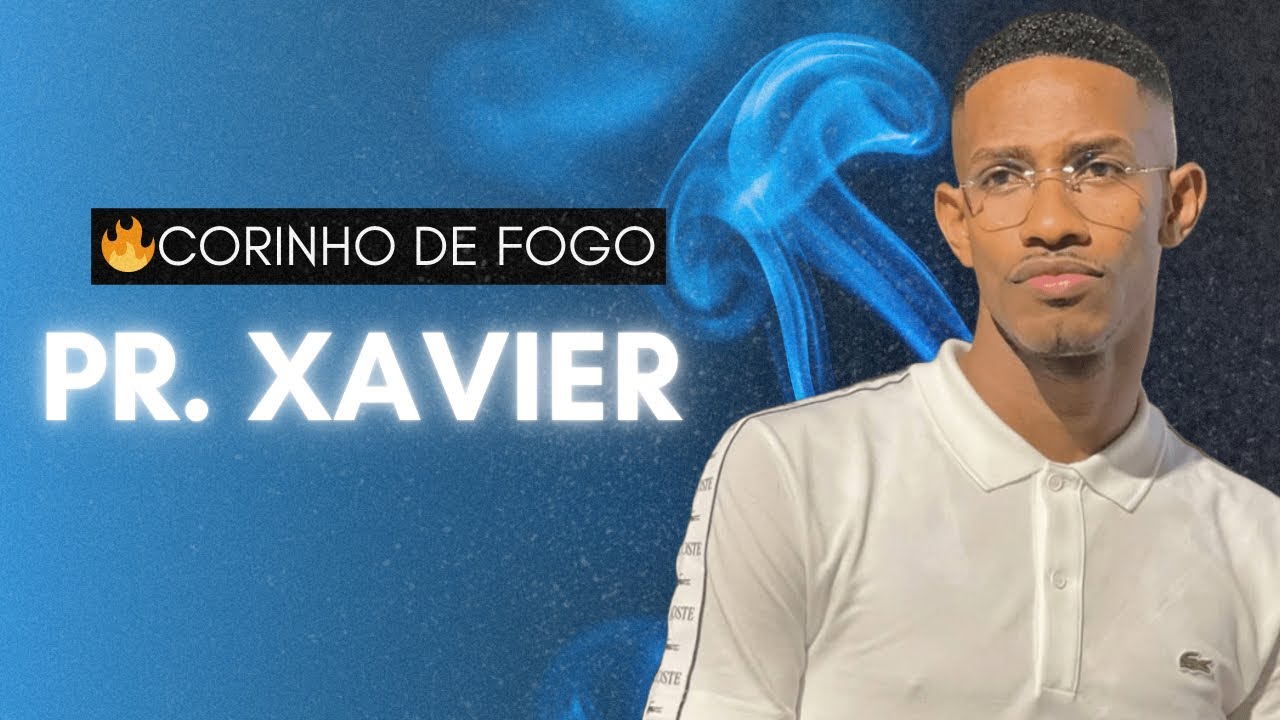 PR.XAVIER - VIGILHÃO RJ 🔥 - VEJA O QUE ACONTECEU 😱 MUITO FORTE