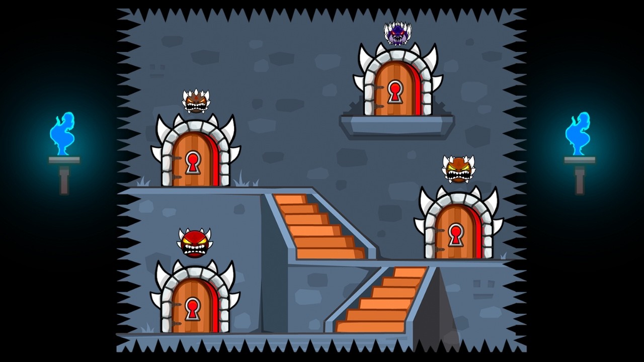 The Tower EXTREME MODE!