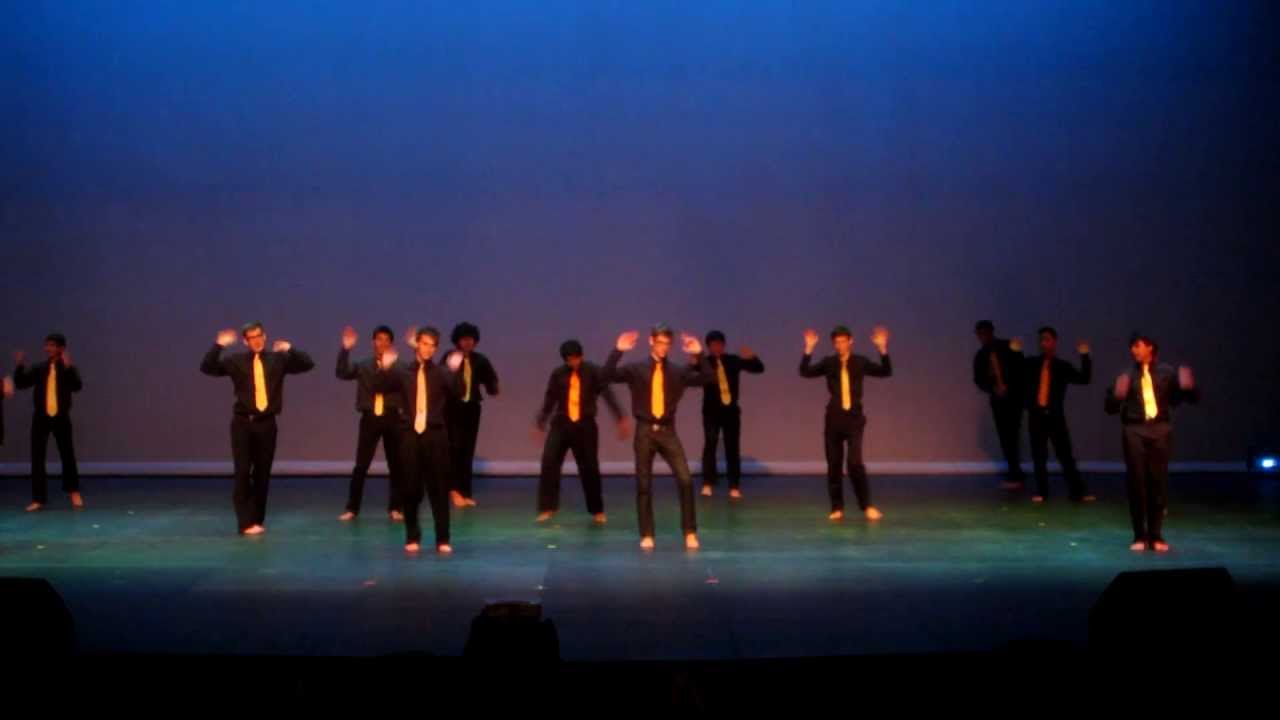 Chandler High School - Desi Fusion