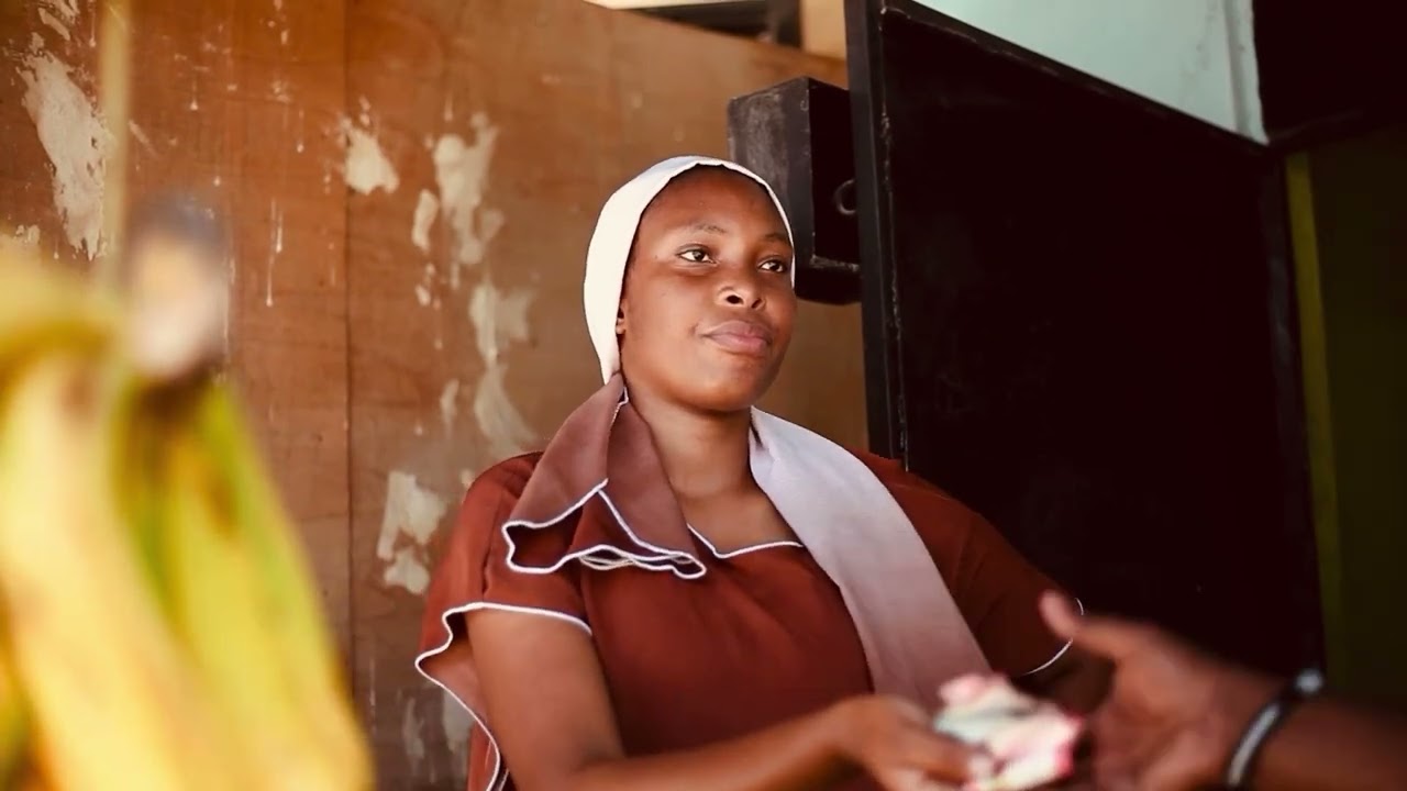 Stima x Ellie&Nandy-Asante(Visualizer)