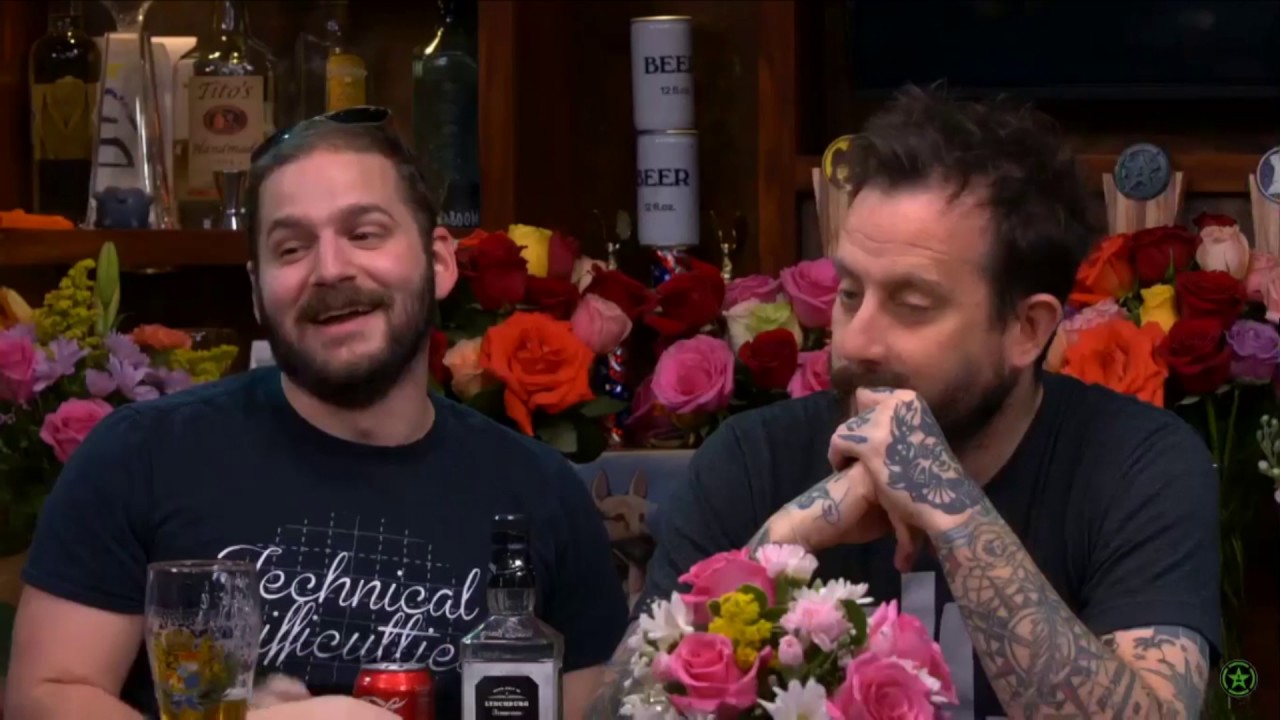 RT - Masters of Comedy