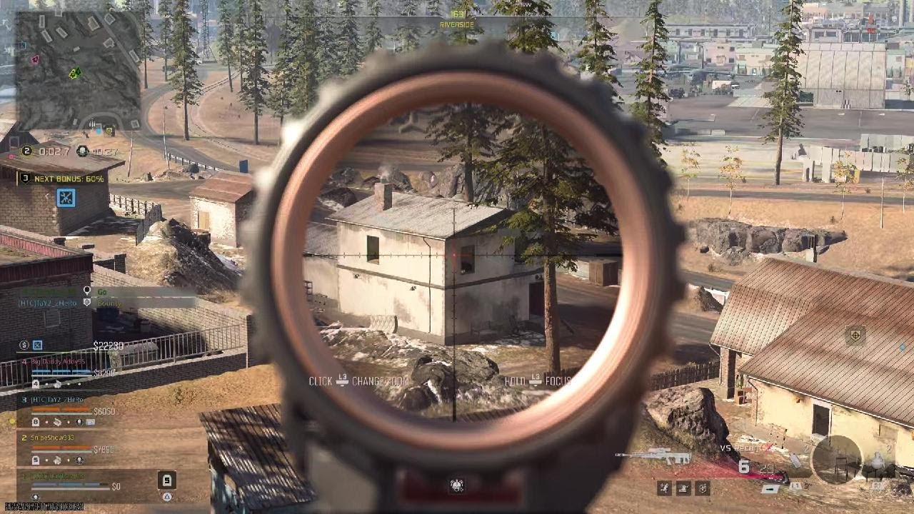 Call of Duty  Black from mission 30