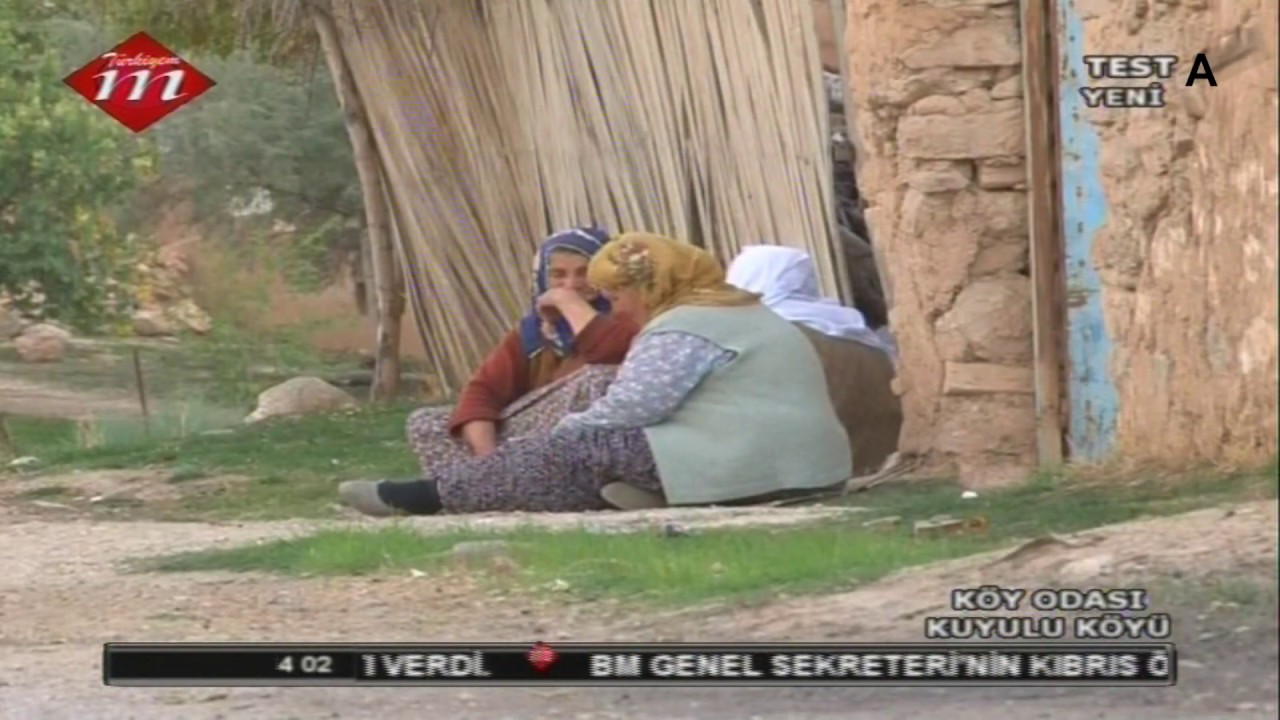 TÜRKİYEM TV HD KUYULU KÖYÜ