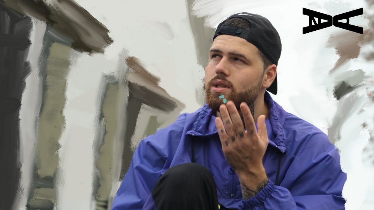 Ayomilly - Lessons (Dir. Andrew Paul)