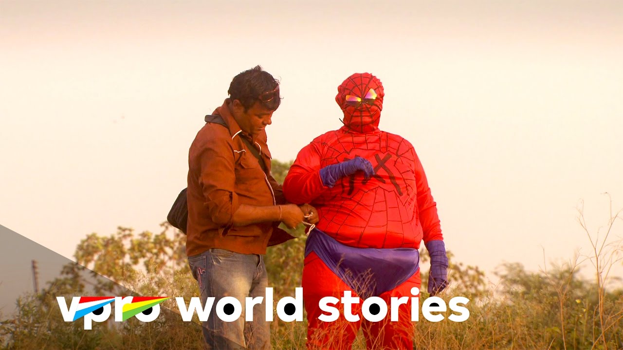 From Bihar to Bangalore 7/8 - The Bollywood fairytale