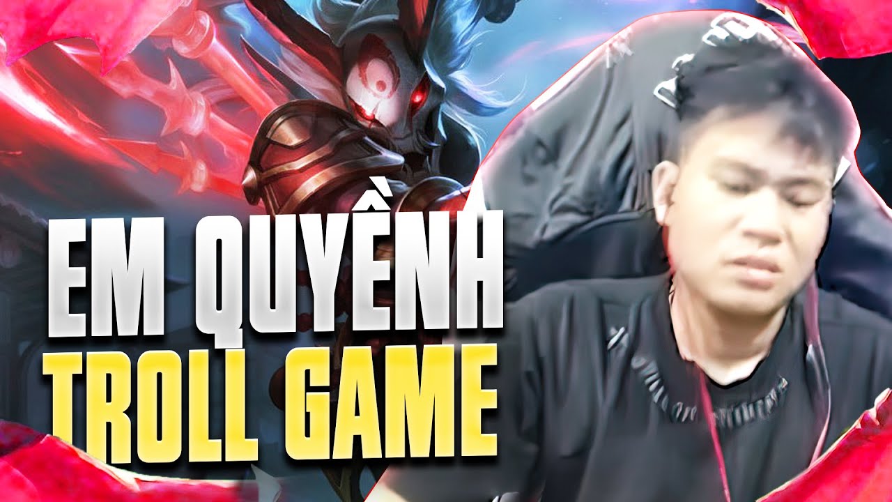 EM QUYỀNH #19 : EM QUYỀNH 