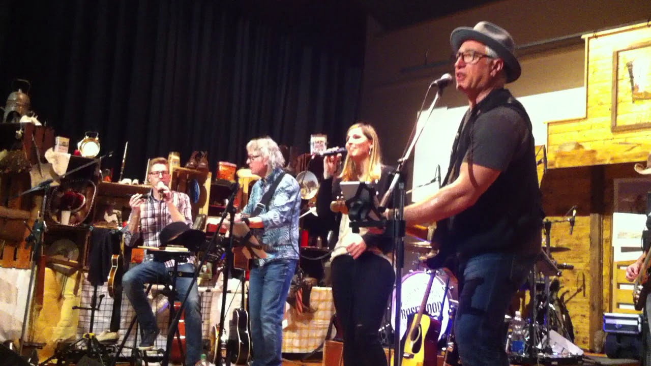 Country Night Birrwil 2018