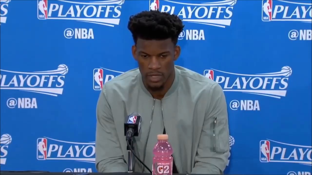 JIMMY BUTLER SAVAGE LIFE 10000% FIGHTING COMPILATION