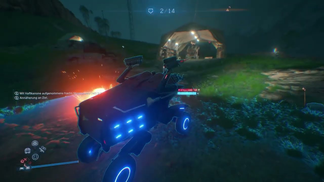 Lieferungen für die Ärztin #095 #deathstranding2 #ps5
