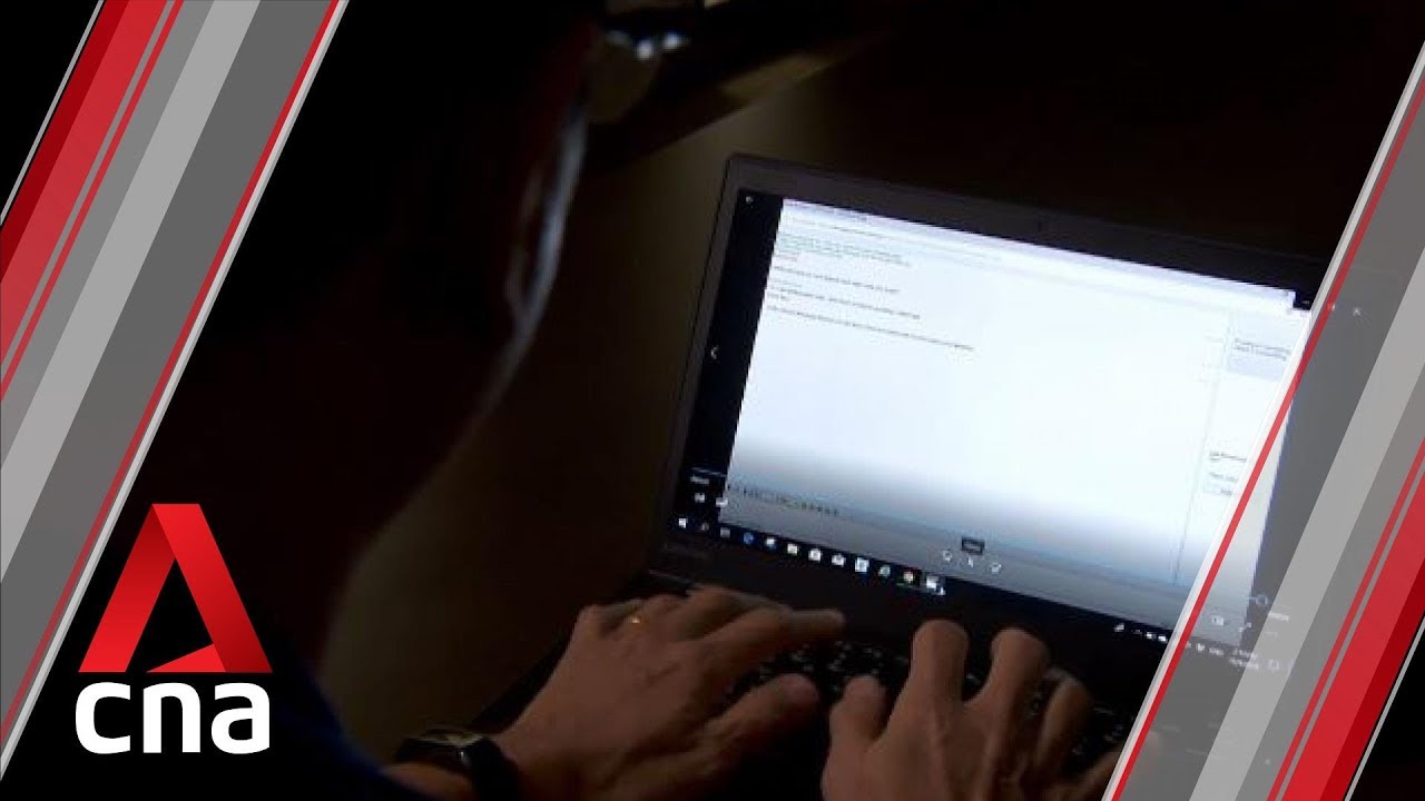 Interpol launches public awareness campaign on 'CEO fraud'