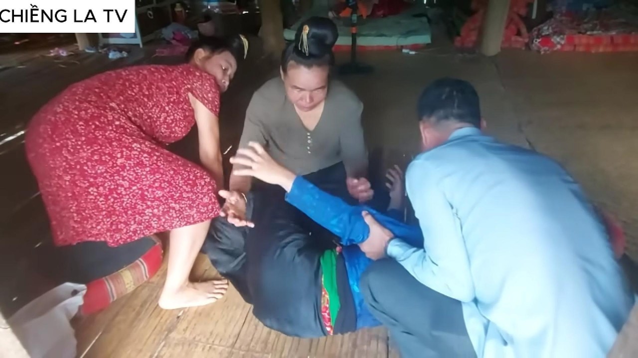 BỘ PHIM: SÒNG ÊM THẨU CHINH CẰN KHÀI CHƯƠNG .TẬP 23
