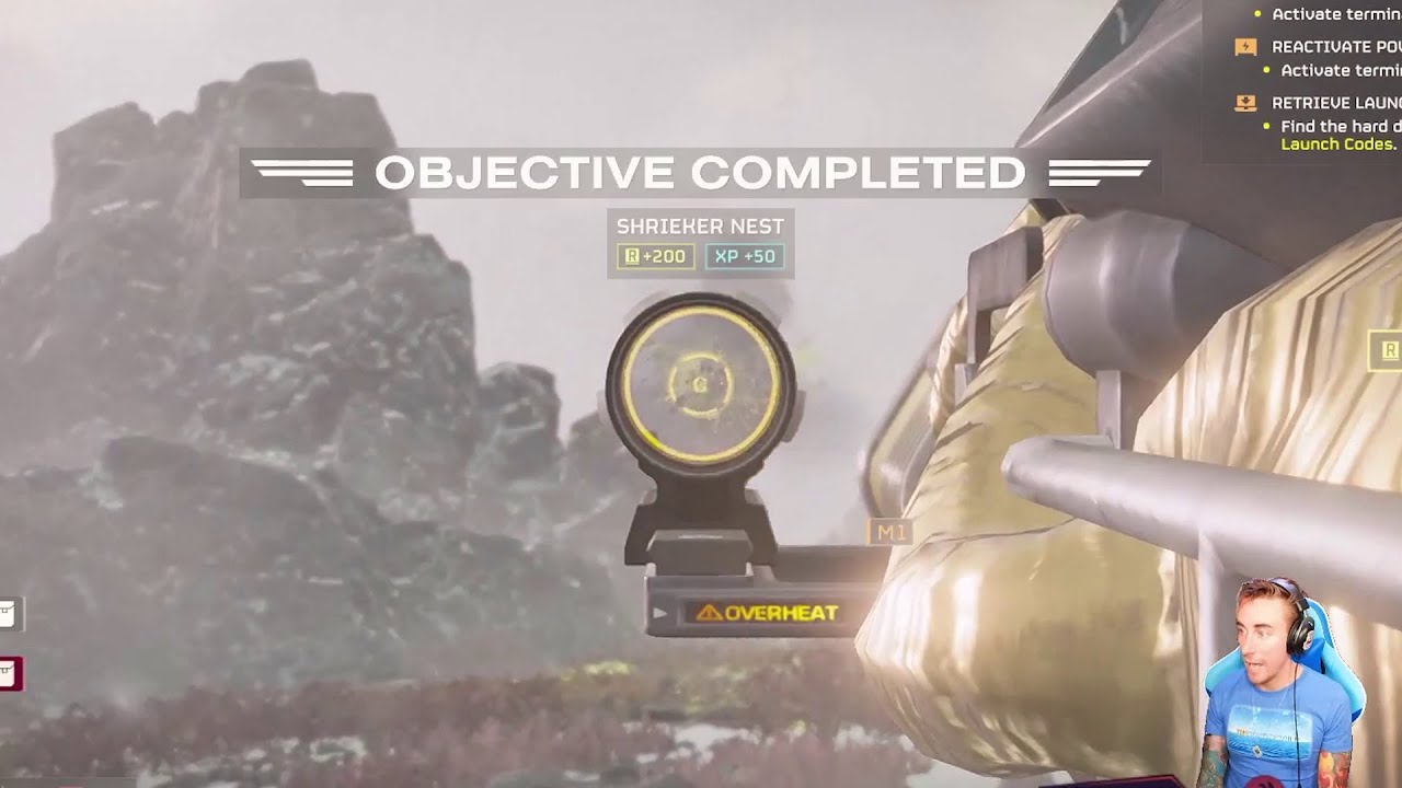 HELLDIVERS 2 - 
