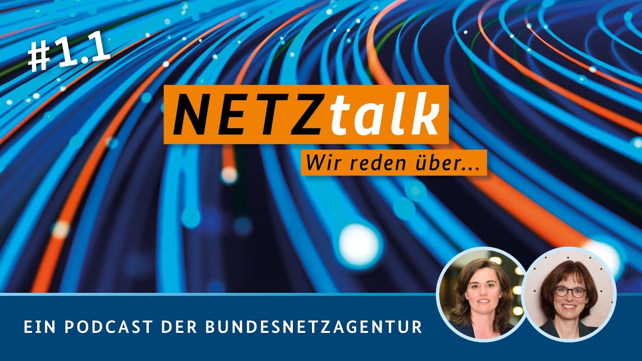 Niemand hat die Absicht, das Internet abzustellen.