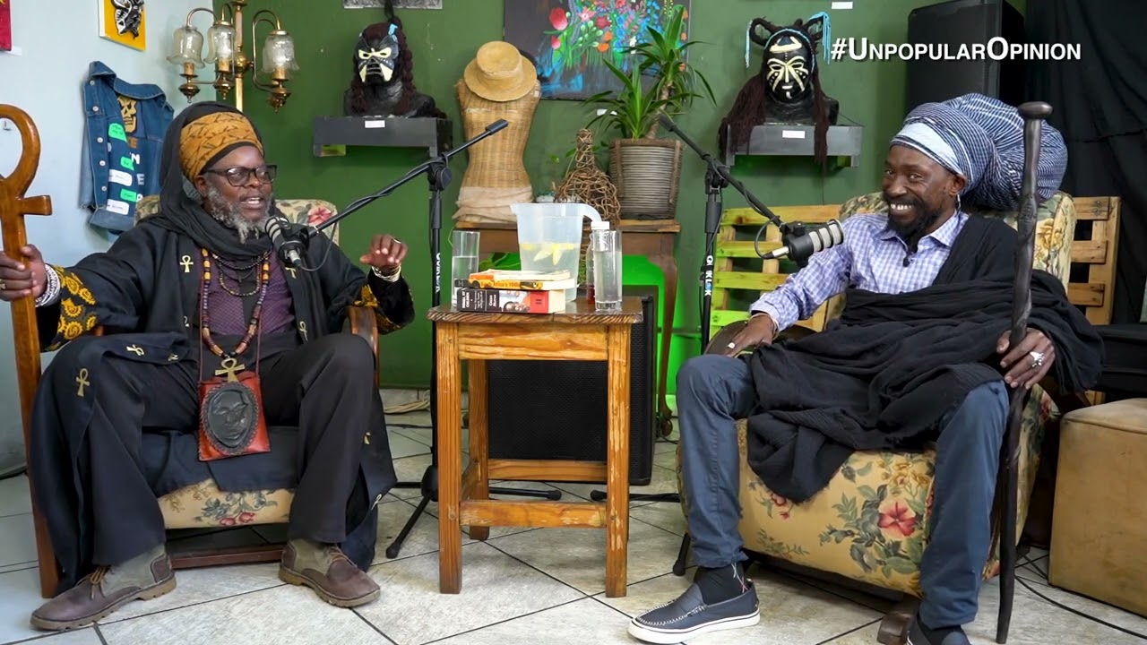 Unpopular Opinion | Ancestors |  Bunyoro | Uganda | African Holistic Health | Tradition