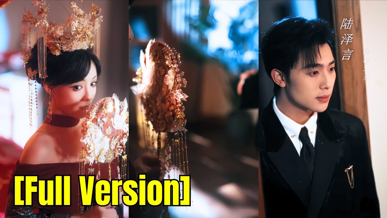 Wedding Night: Groom Stabbed Her to Death — Reborn, She Chose to Cure Another One ! #251202csA1