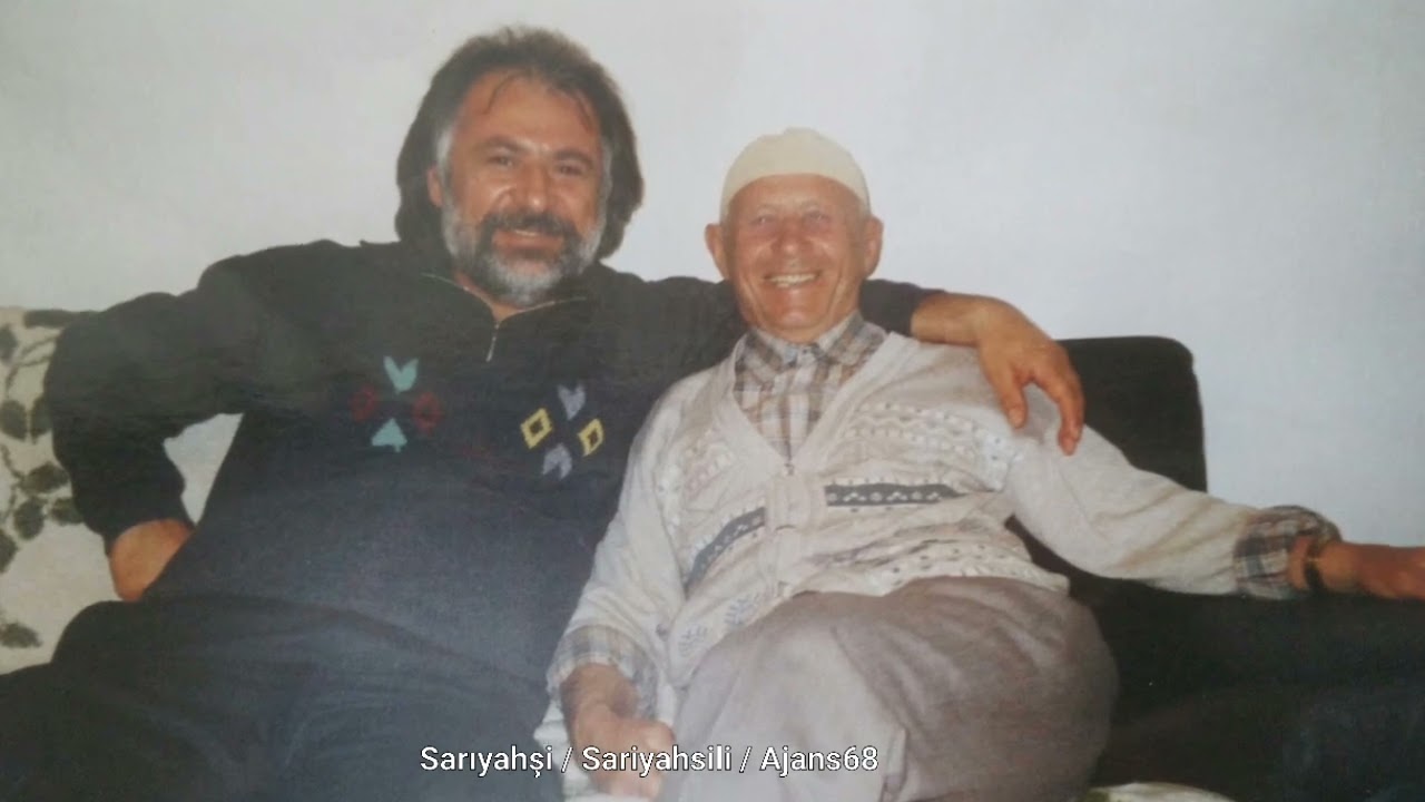 #Sarıyahşi  #Sariyahsli  #ajans68