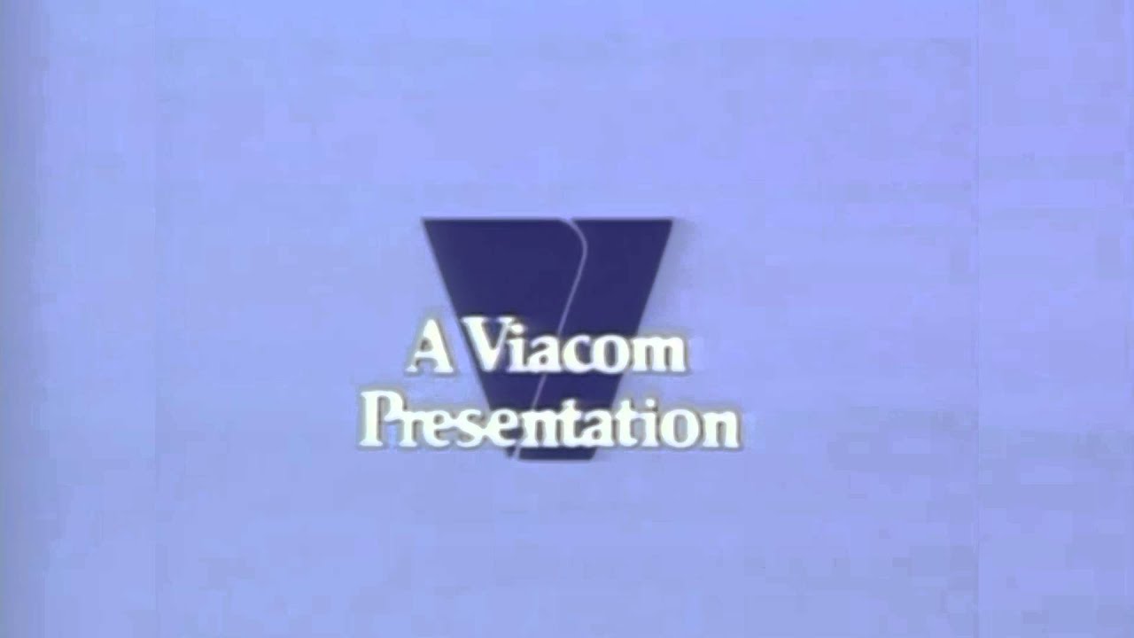 Viacom 'V of Doom' Widescreen {60 FPS}