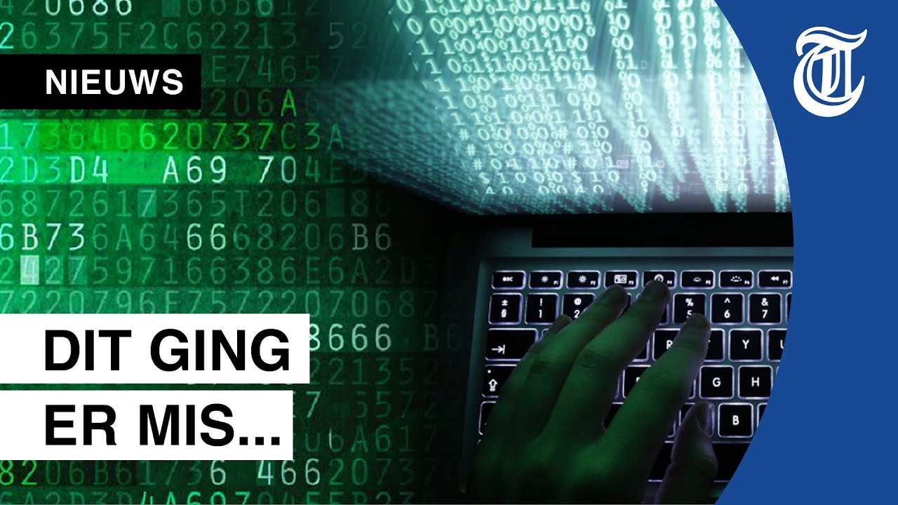 Universiteit van Maastricht betaalt 2 ton na hack