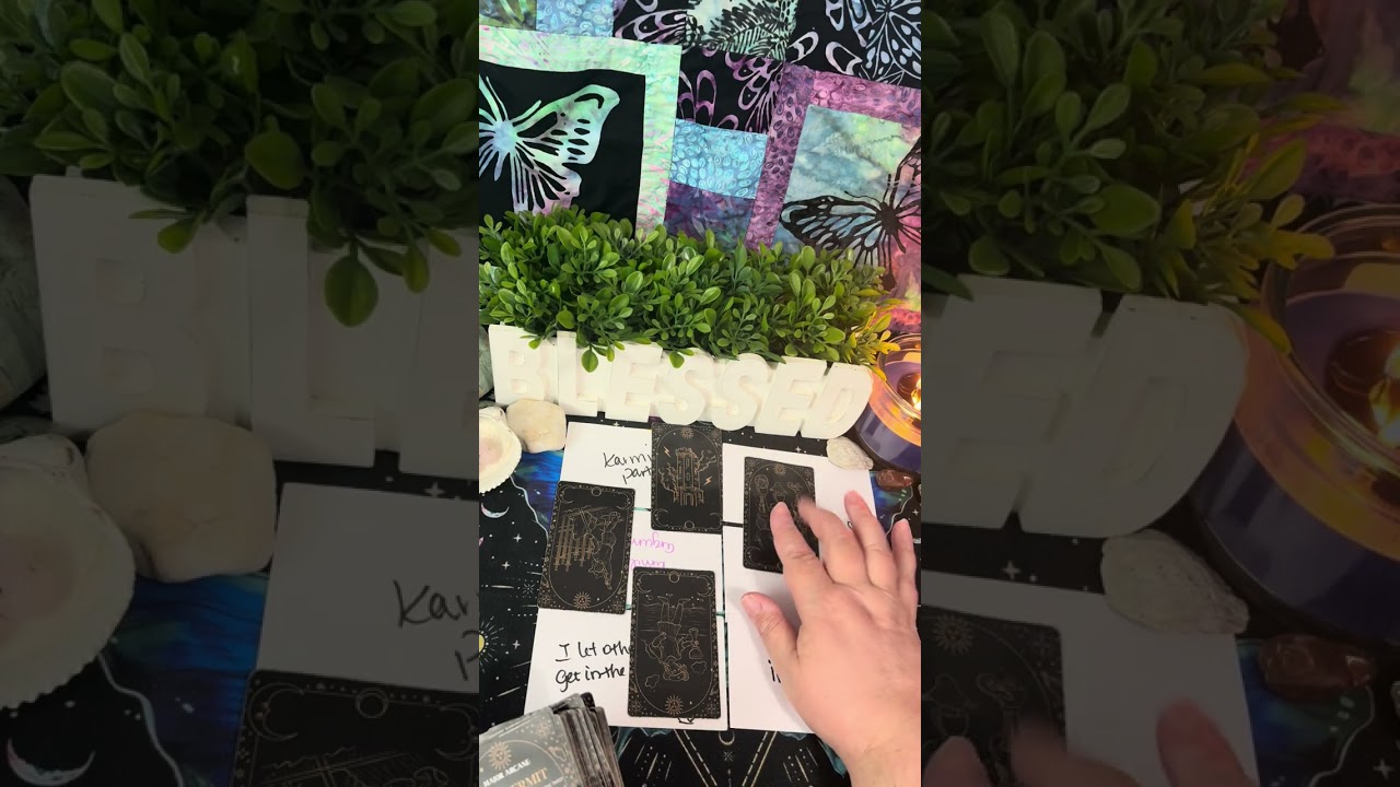 🦋 Virgo - in-laws not happy 🦋 #Tarot #VirgoReading #VirgoLoveReading #virgohoroscope 