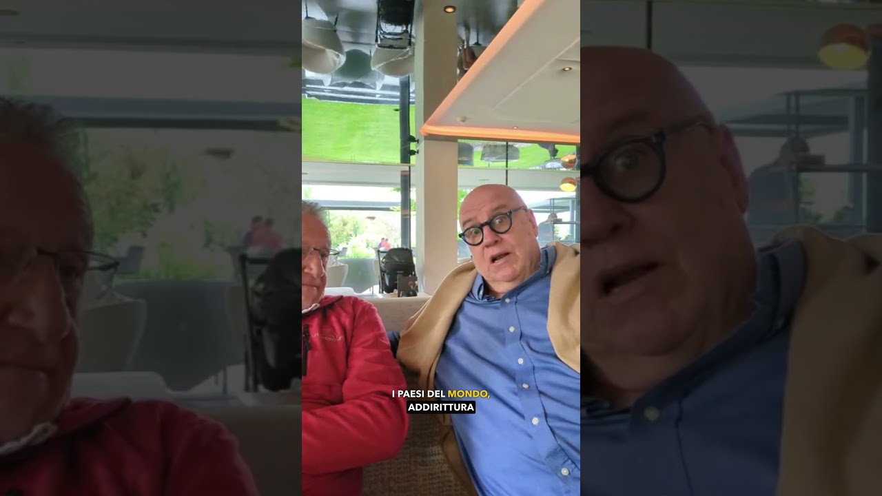 💬 Culle vuote: scelta o necessit&agrave;?