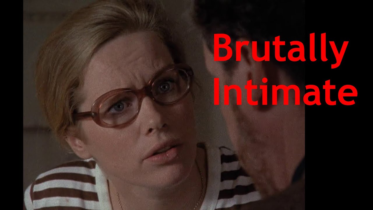 Scenes from a Marriage (1974) Review