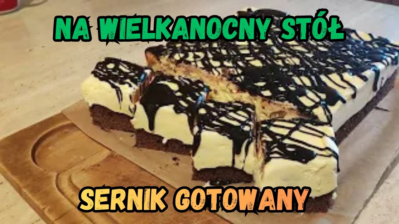 SERNIK GOTOWANY
