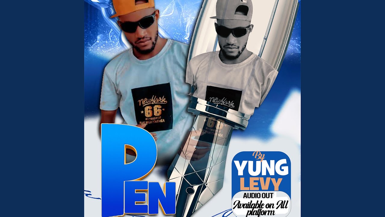 Pen (feat. Yung Levy)