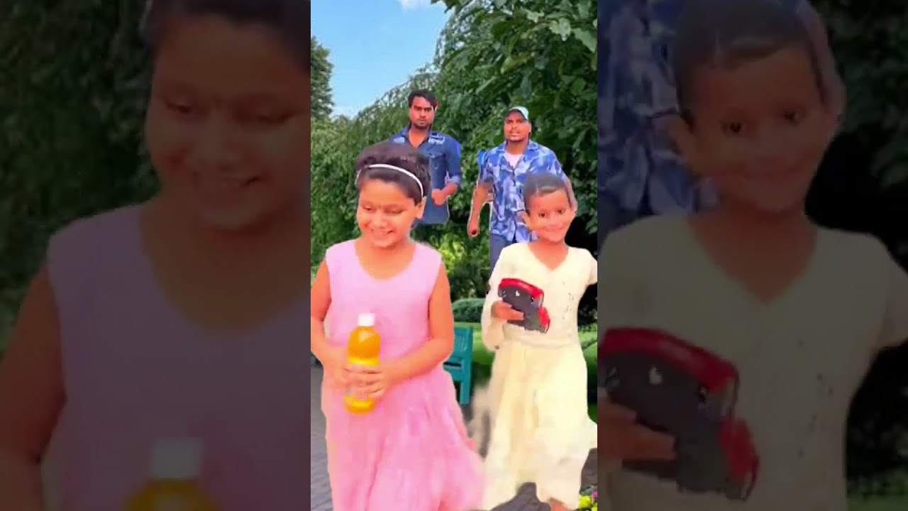 Atika mujhe mera maaza de do #trending #video 