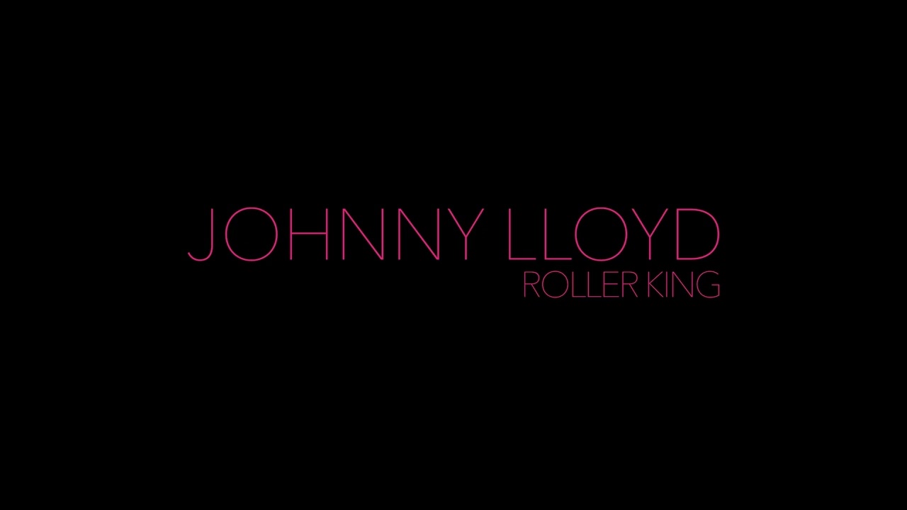Johnny Lloyd - 'Roller King' (Official Audio)