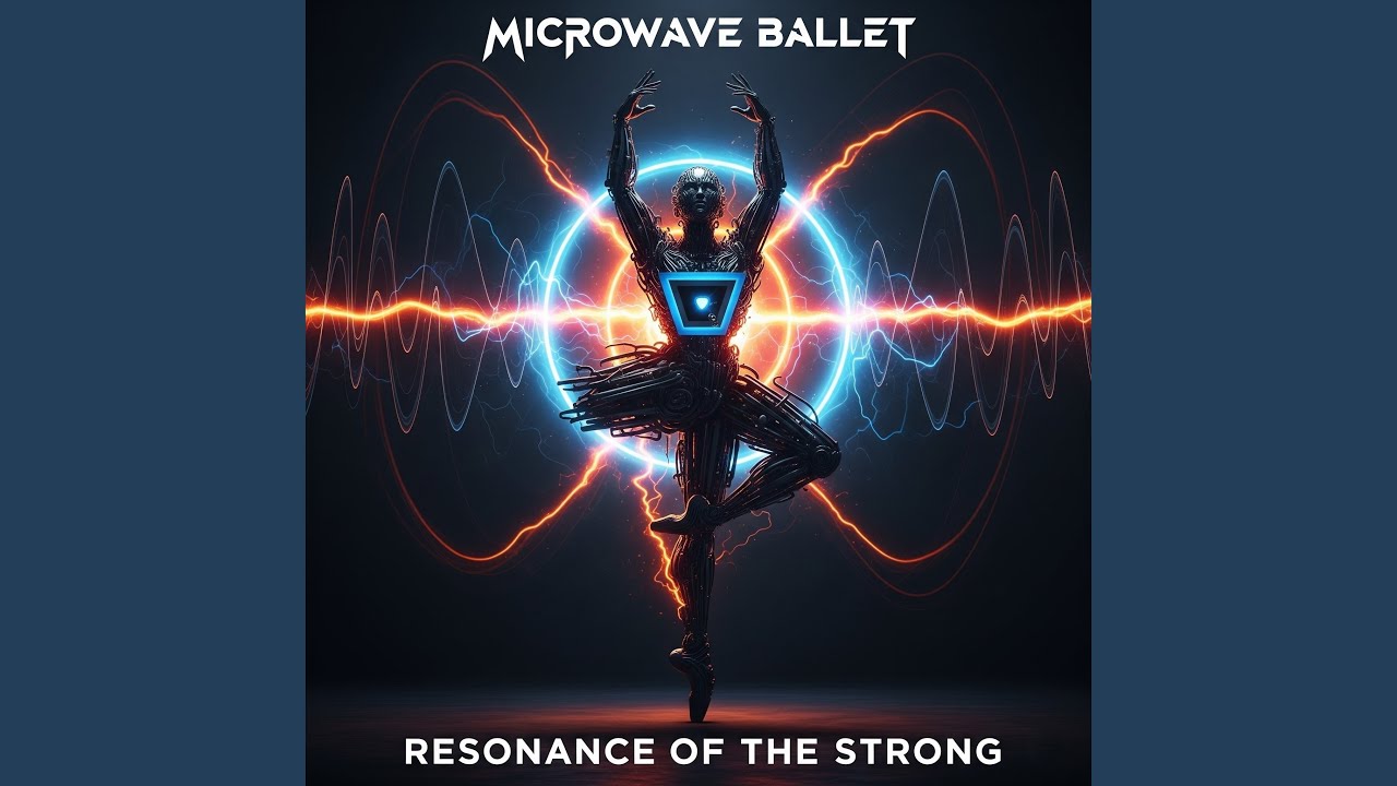 RESONANCE OF THE STRONG