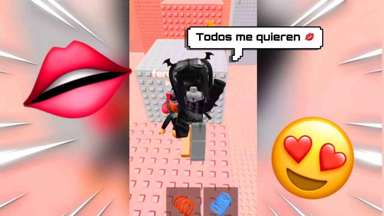 Historias de roblox 📹💕😰🙈🥰
