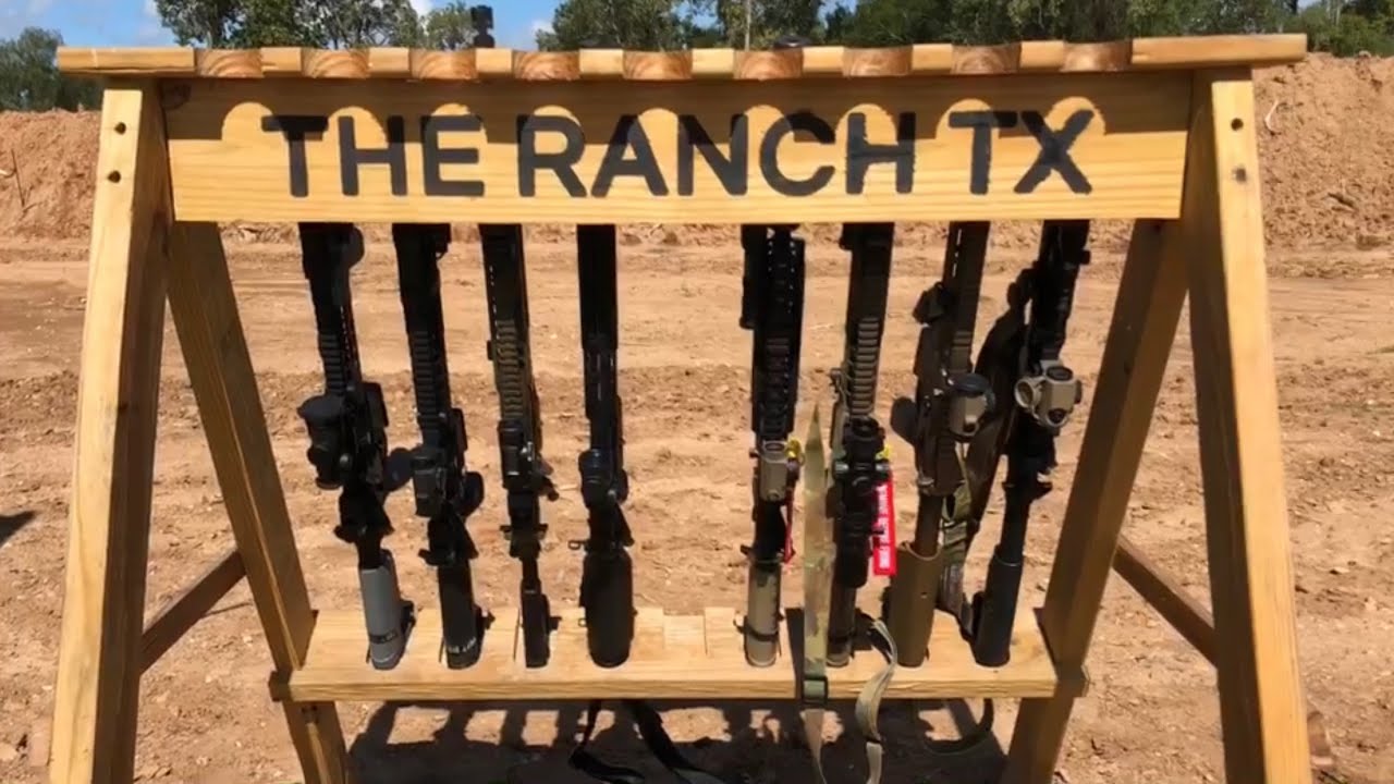 A Day at The Ranch TX PSC