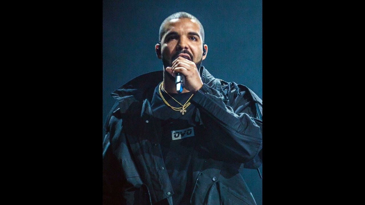 Drake Type Beat 