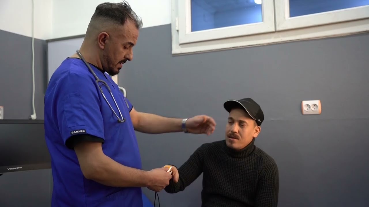 سلسلة الحاجة مريزقة الحلقة ١