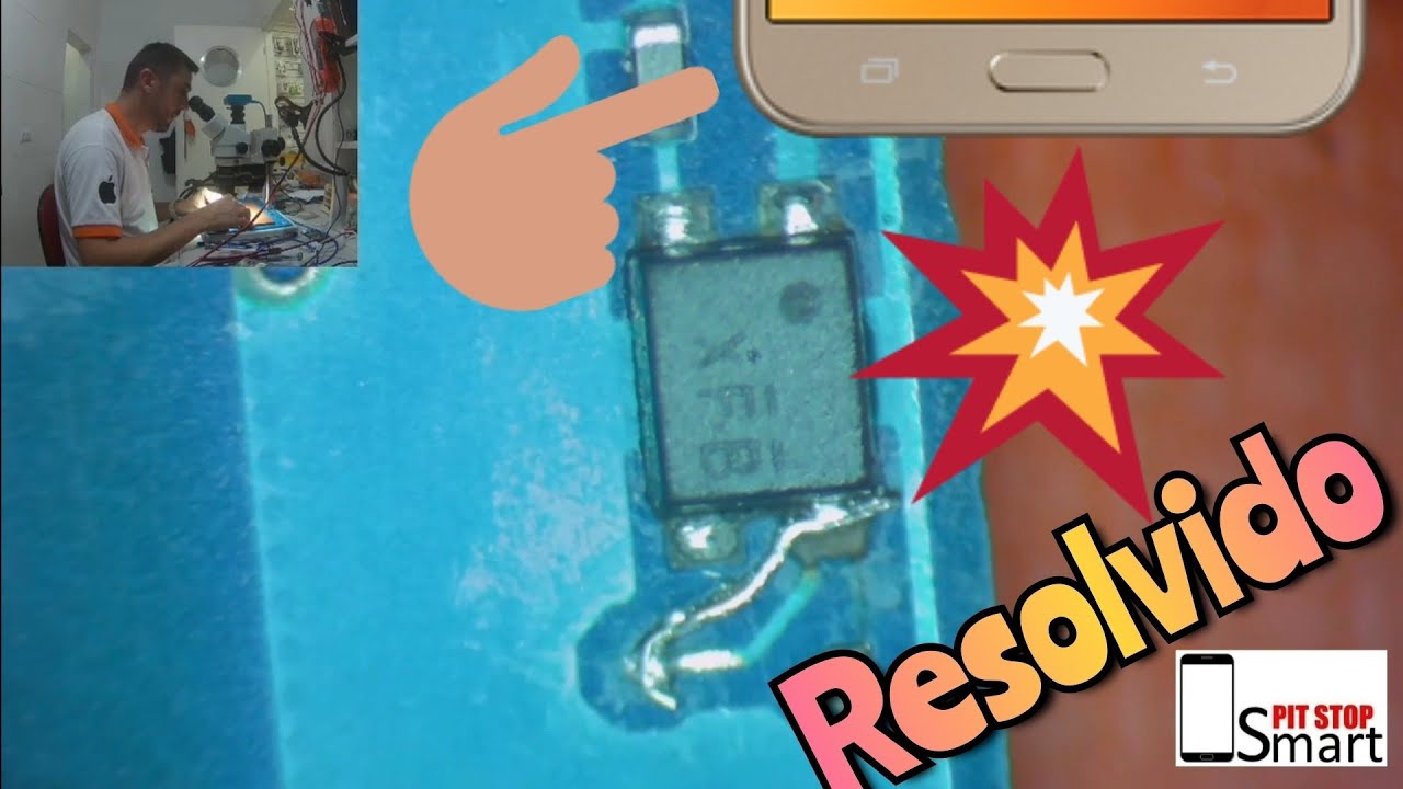 (RESOLVIDO) Samsung J7 não funciona botão voltar e home, após apagar a tela, não ascendia.