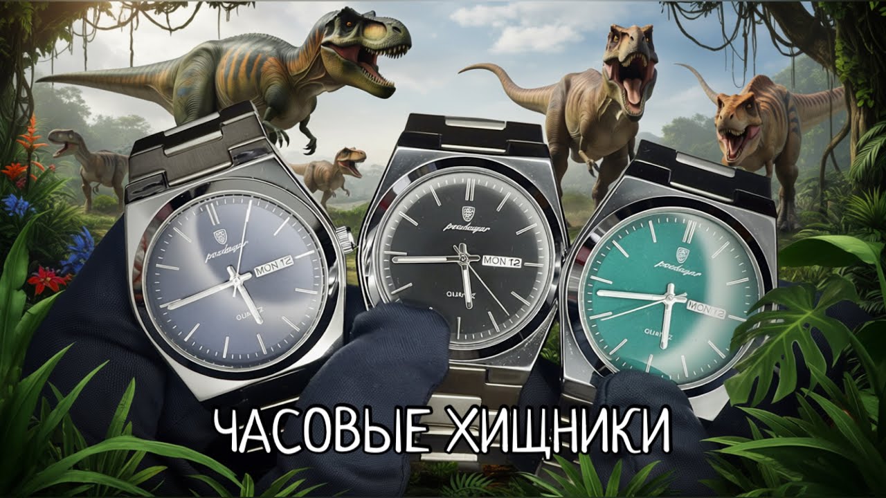 легендарные лучшие ЧАСЫ не ВОСТОК и не Ролекс VOSTOK WATCH ROLEX SUBMARINER HULK ссылка в описании