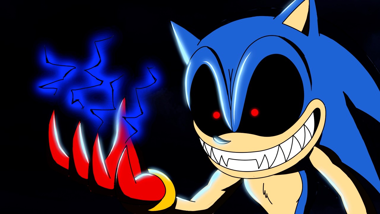 Sonic Reborn — ДРУГОЙ ОТТЕНОК СОНИКА. Часть 1 ☠️💥☠️