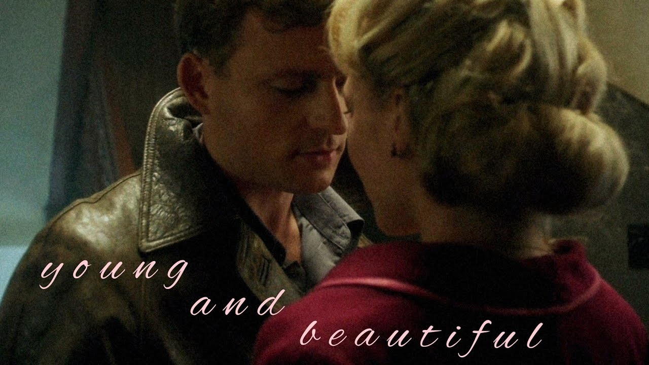 Dager & Jadwiga |2| Ludzie i bogowie | young and beautiful