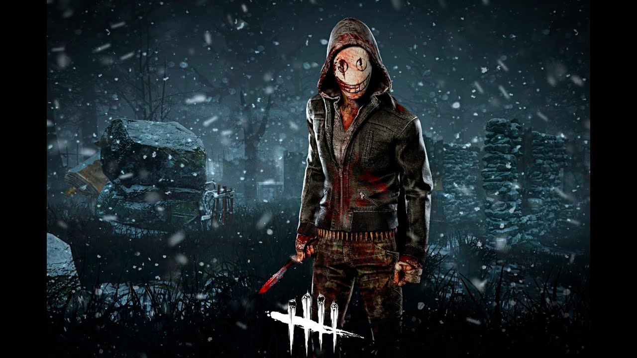 OHMWRECKER LIVE! | Dead by Daylight - CHAOS EVENT and WINTER CHILLIN'