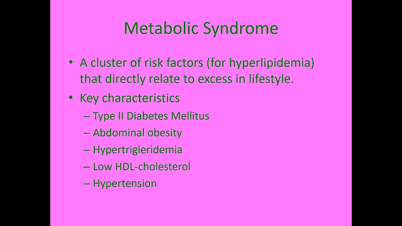 Ch  21 Antihyperlipidemics VO