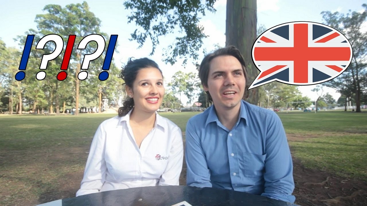 16 dichos pachucos de los ticos (en inglés) / 16 Costa Rican Slang Expressions