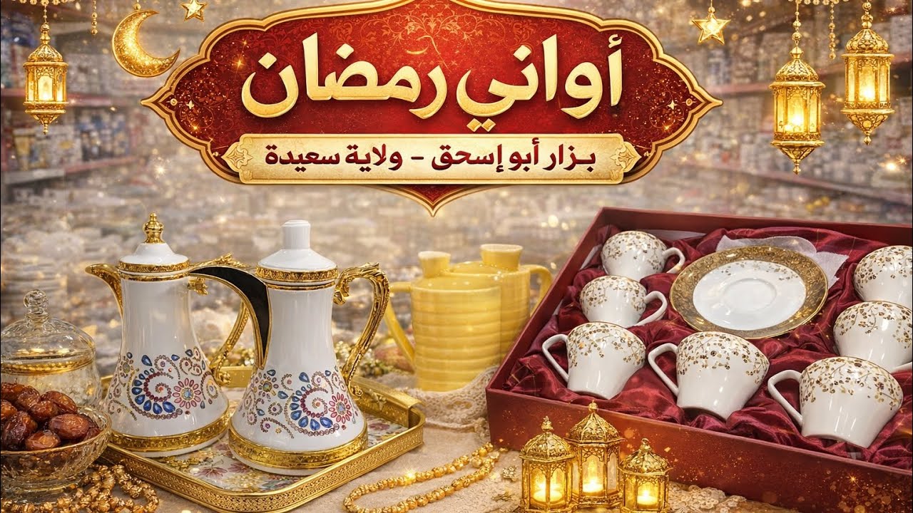 #جولة 🎥😍طابق السفلي بزار أبو اسحاق للاواني منزلية 🥰#هبوط 😱في أسعار الاواني 💥💯باطل ببلاش#اكسبلور