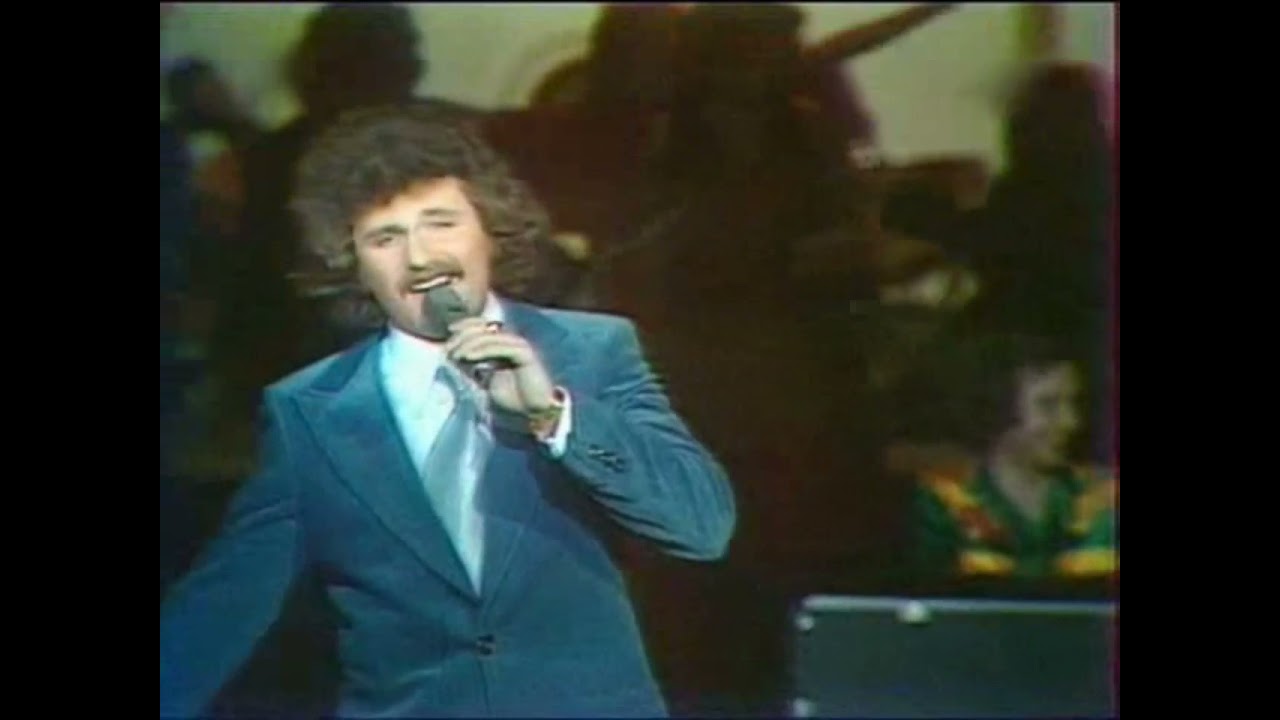 Krzysztof Krawczyk - Rysunek na szkle /1977 - live/
