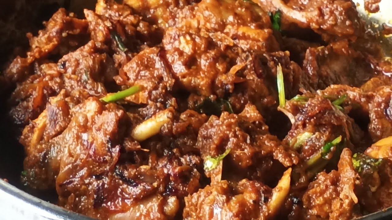 Motton soup chickenfry/ மட்டன் சூப்   சிக்கன் வறுவல்